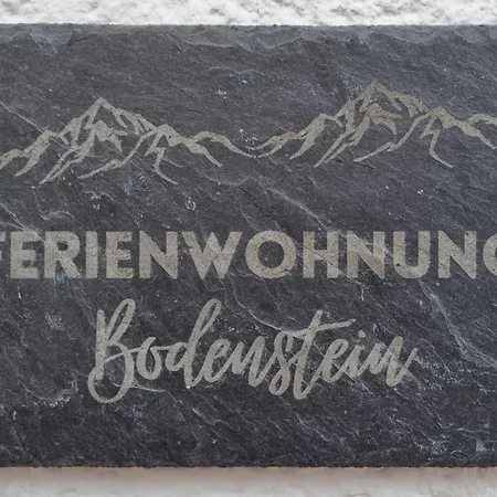 Bodenstein 
