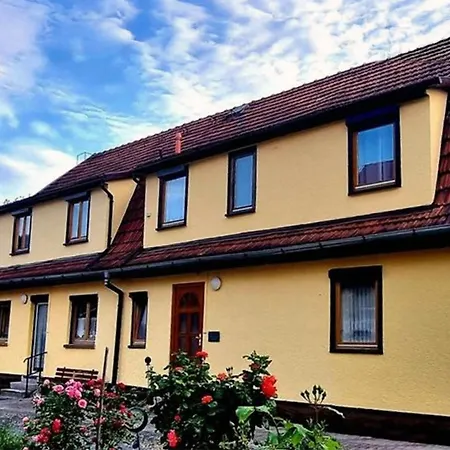 Bodenstein